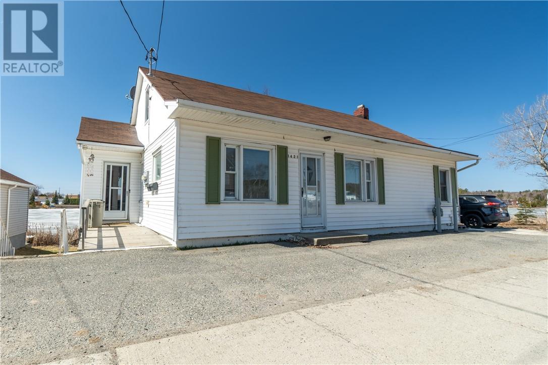 1421 Bancroft, Sudbury, Ontario