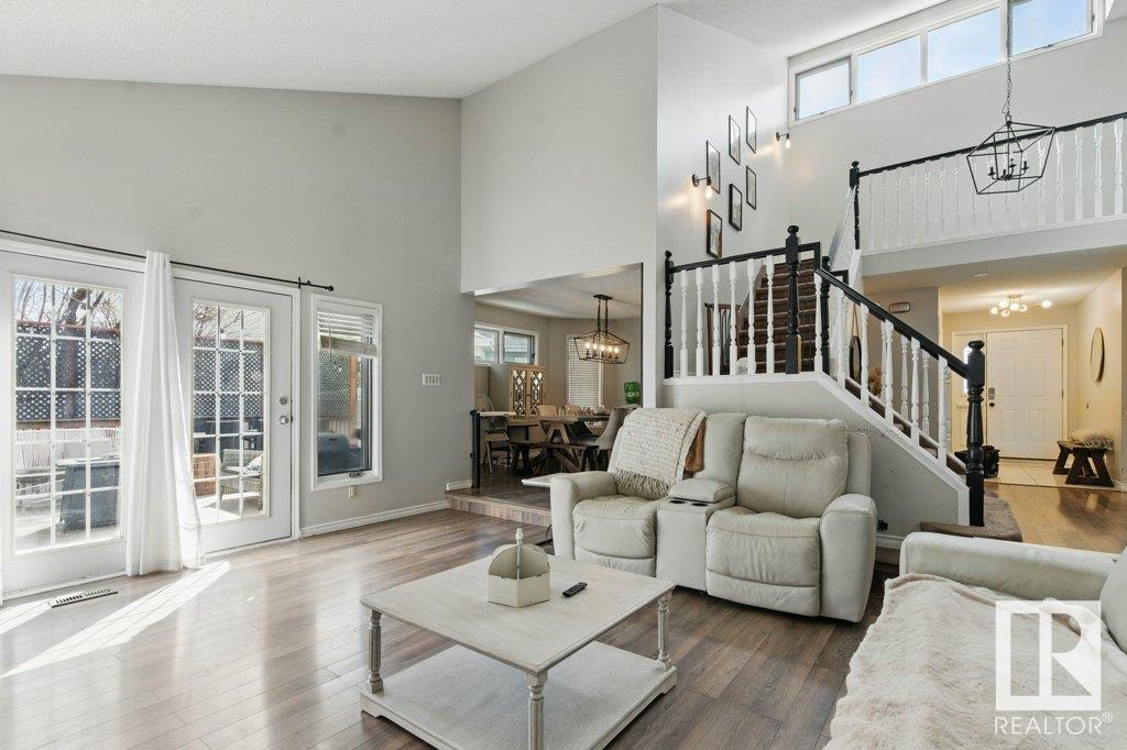 4 Delorme Pl, St. Albert, Alberta  T8N 4V8 - Photo 4 - E4433144