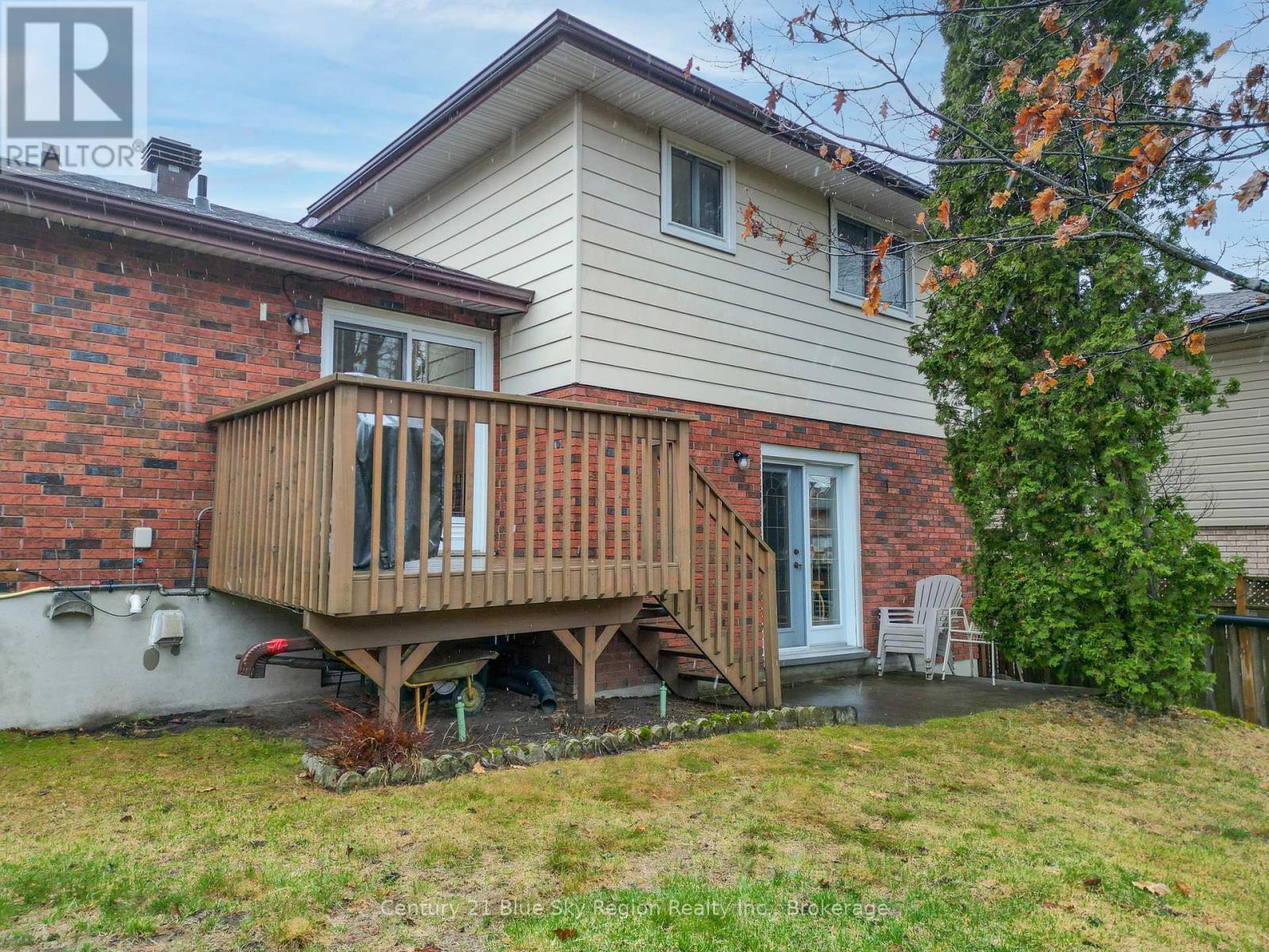 18 Sable Crescent, North Bay, Ontario  P1A 3X7 - Photo 44 - X12107369