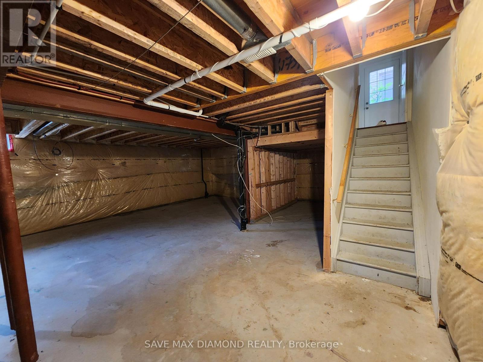 3185 Larry Crescent, Oakville (Go Glenorchy), Ontario  L6M 0T1 - Photo 36 - W12005994