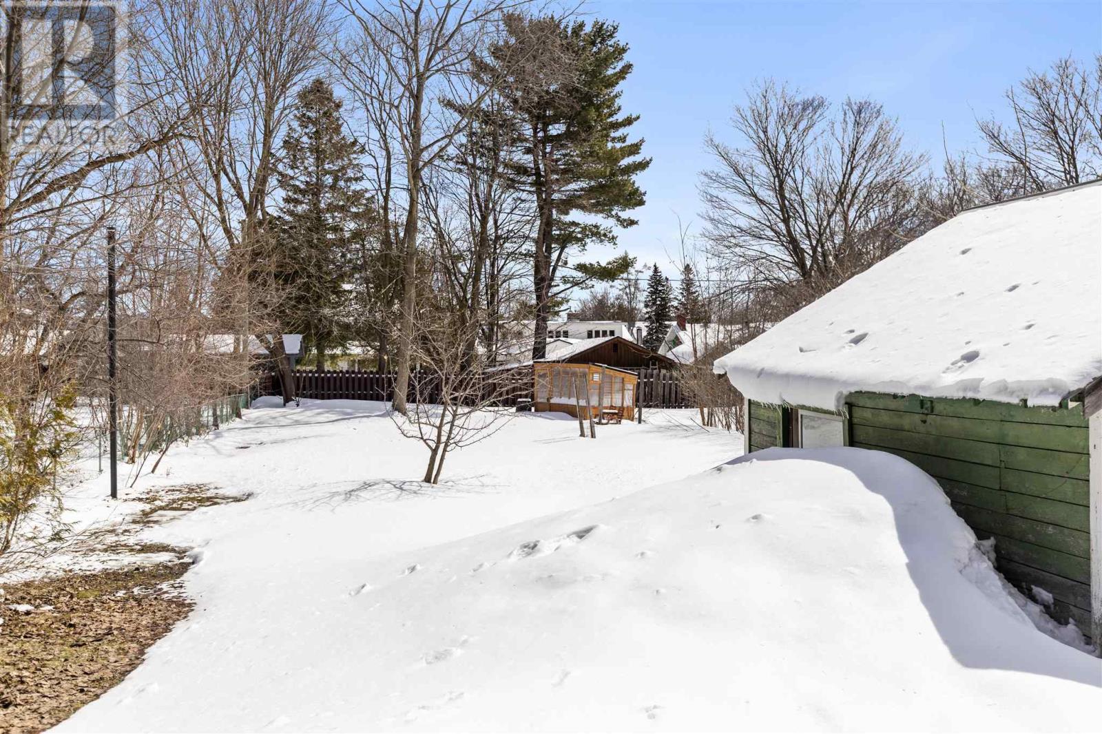 170 Kohler St, Sault Ste. Marie, Ontario  P6A 3V1 - Photo 47 - SM250687