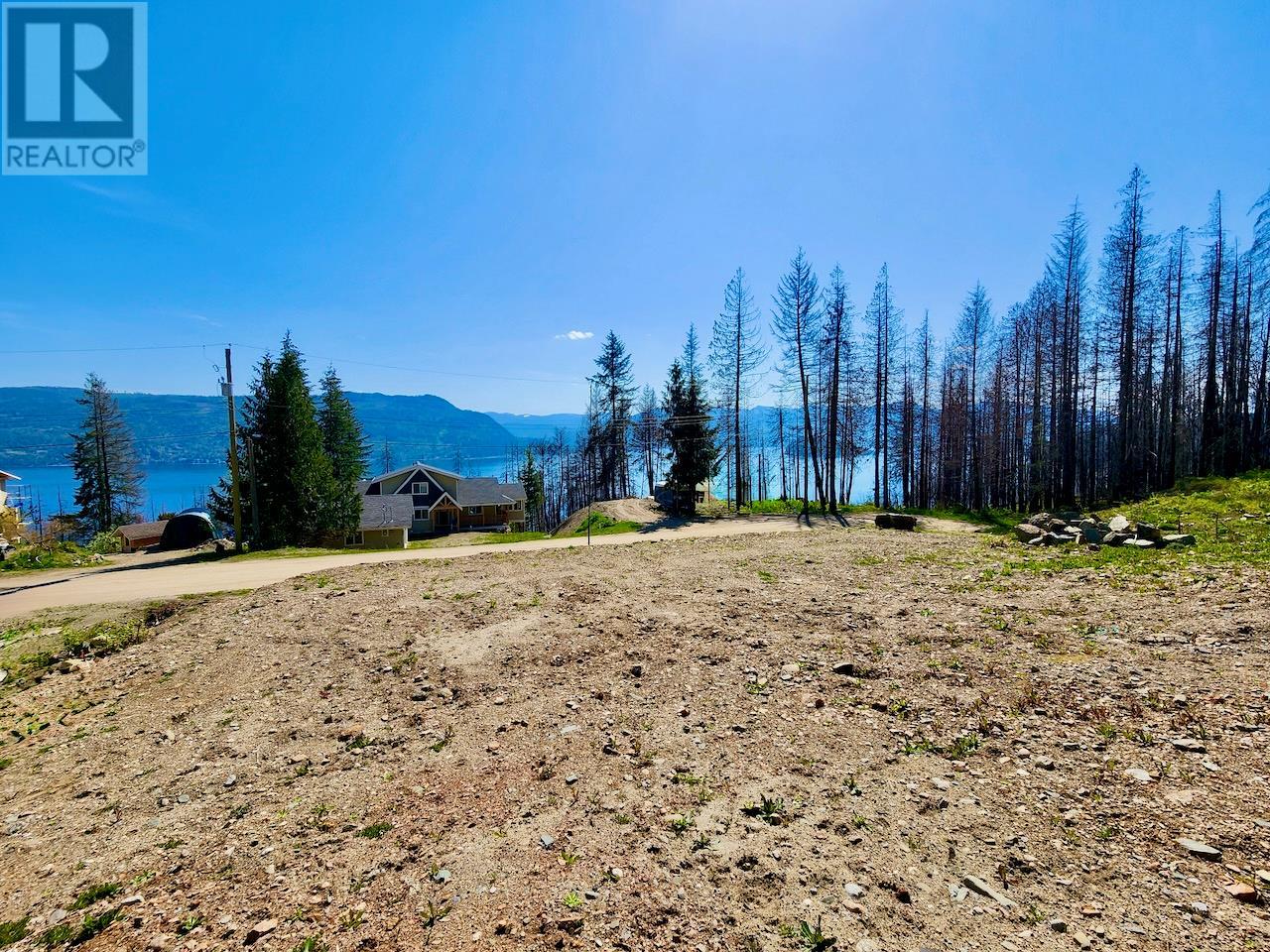 5121 Disdero Road Lot# 51, Celista, British Columbia