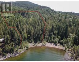 Lot 1 PILOT BAY Road, kootenay bay, British Columbia