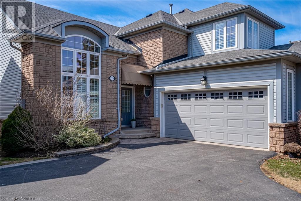Property at 2278 TURNBERRY Road Unit# 13 image 1