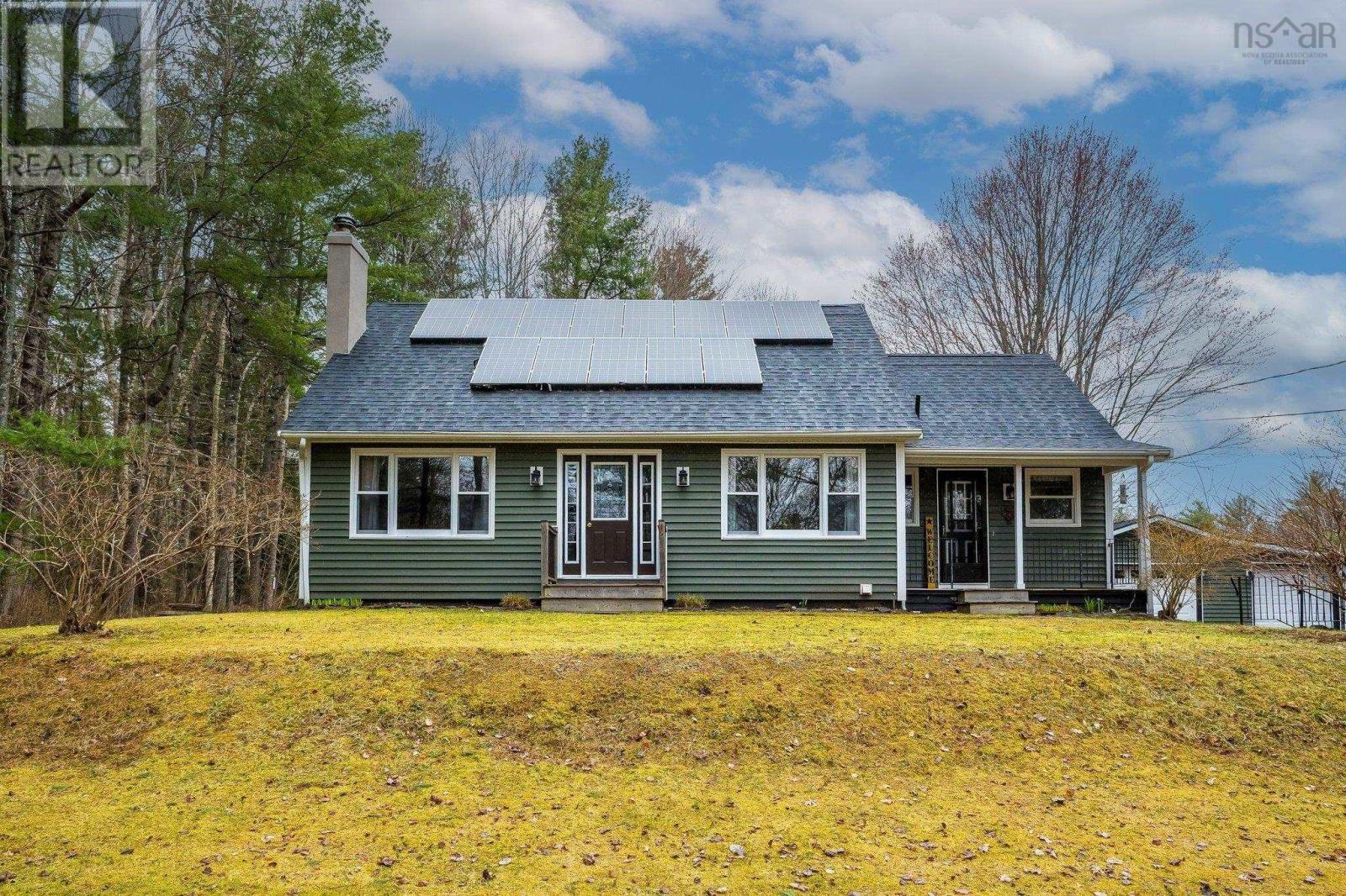 389 Palmer Road, Millville, Nova Scotia  B0R 1R0 - Photo 2 - 202507879