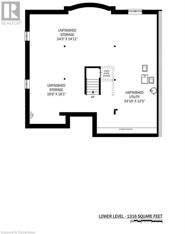 2278 Turnberry Road Unit# 13, Burlington, Ontario  L7M 4S6 - Photo 50 - 40710337