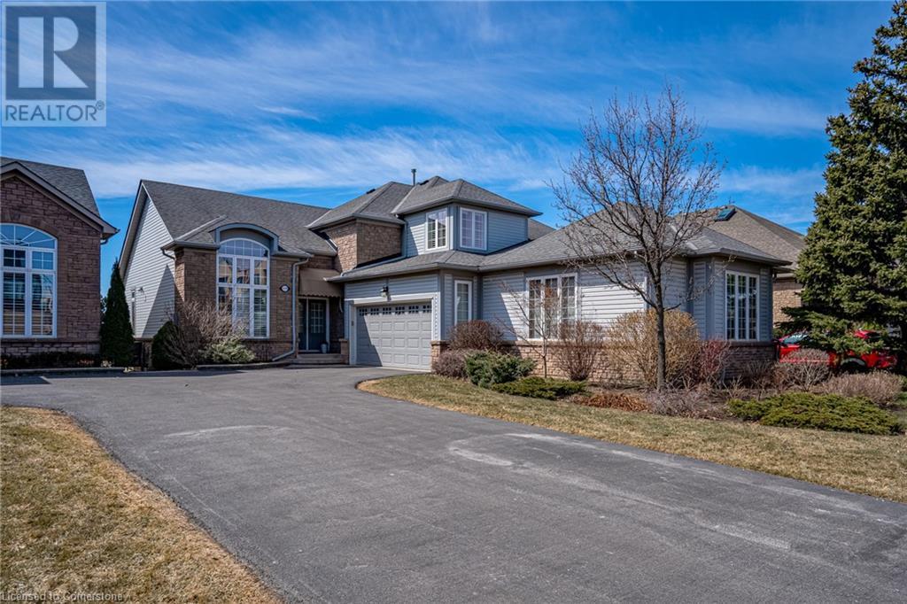 2278 Turnberry Road Unit# 13, Burlington, Ontario  L7M 4S6 - Photo 47 - 40710337