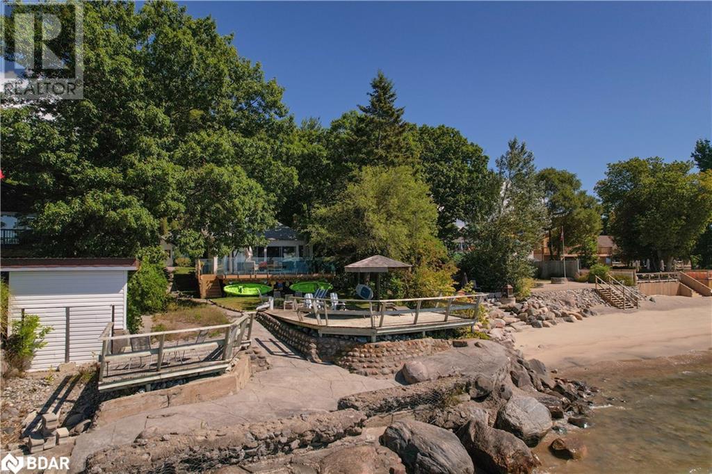 36 Tiny Beaches Road N, Balm Beach, Ontario  L9M 1R3 - Photo 3 - 40716235