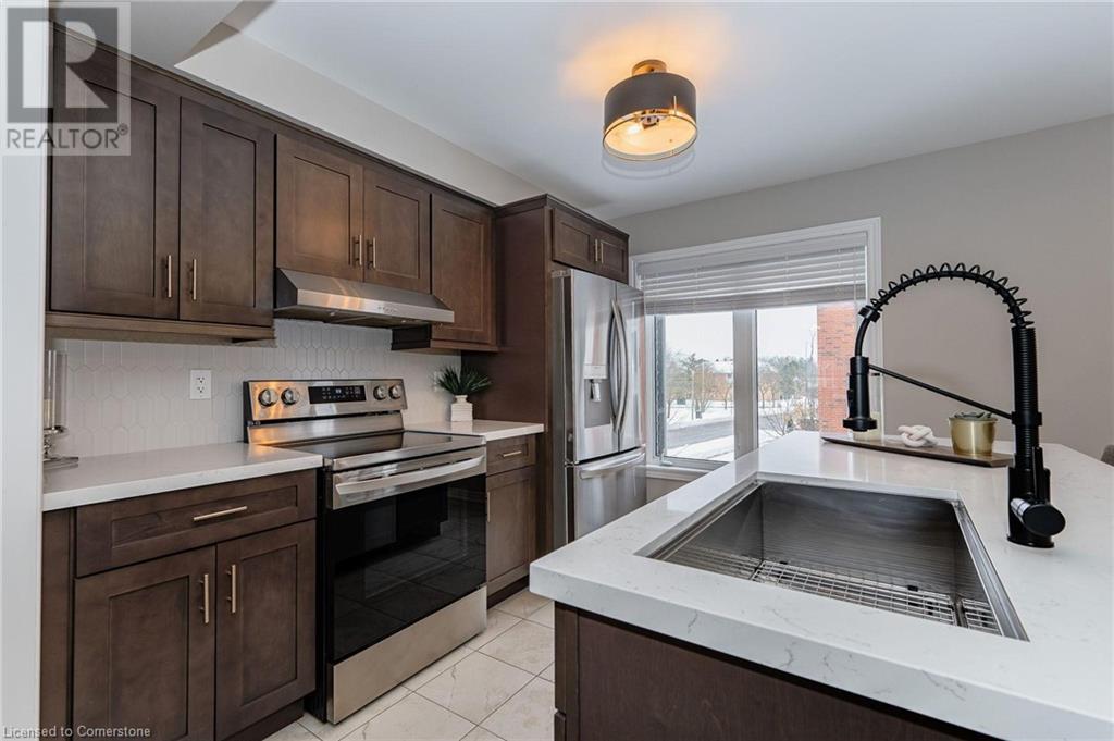 Property at 395 LINDEN Drive Unit# 2 image 1