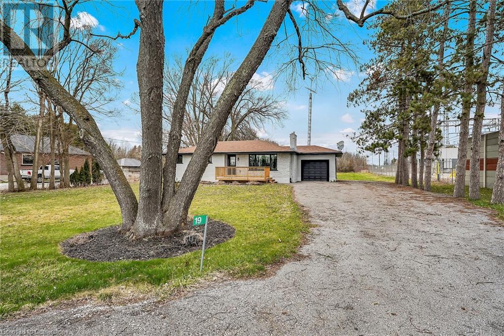 19 Concession 13 Townsend Road, Simcoe, Ontario  N3Y 4K3 - Photo 2 - 40714565