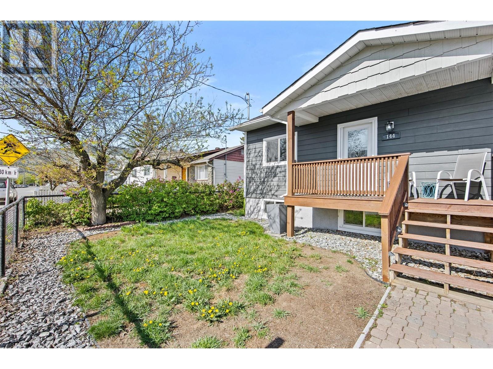 Property at 144 PARK Street image 2