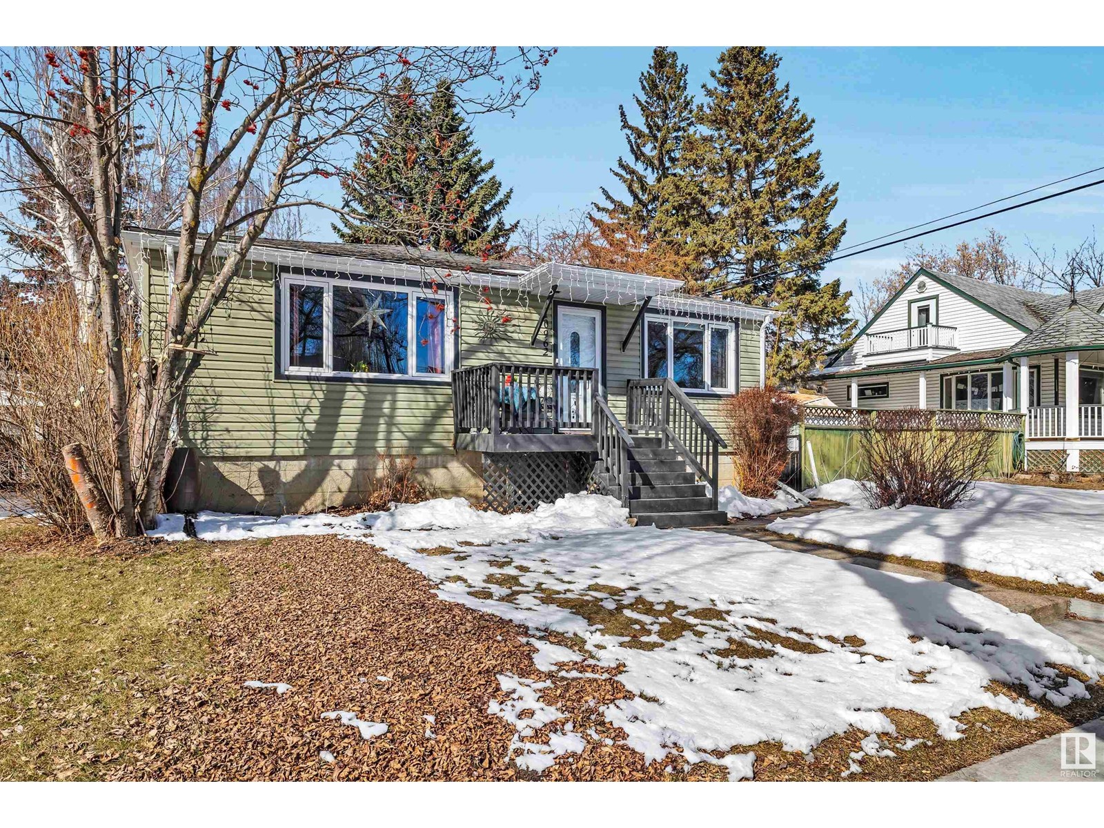 10962 135 St Nw Nw, Edmonton, Alberta  T5M 1K2 - Photo 4 - E4429420