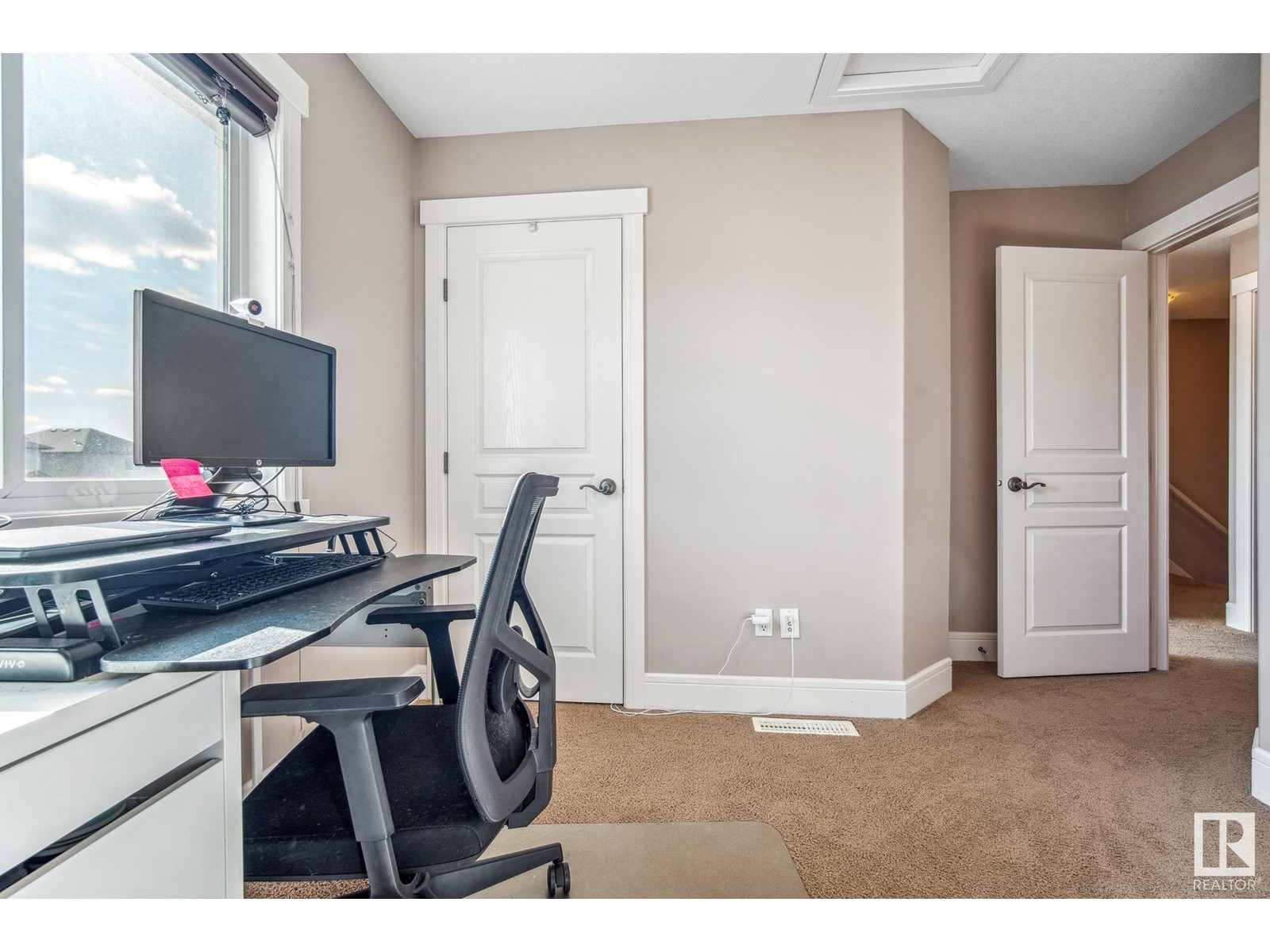 2821 21a Av Nw, Edmonton, Alberta  T6T 0K2 - Photo 27 - E4426052