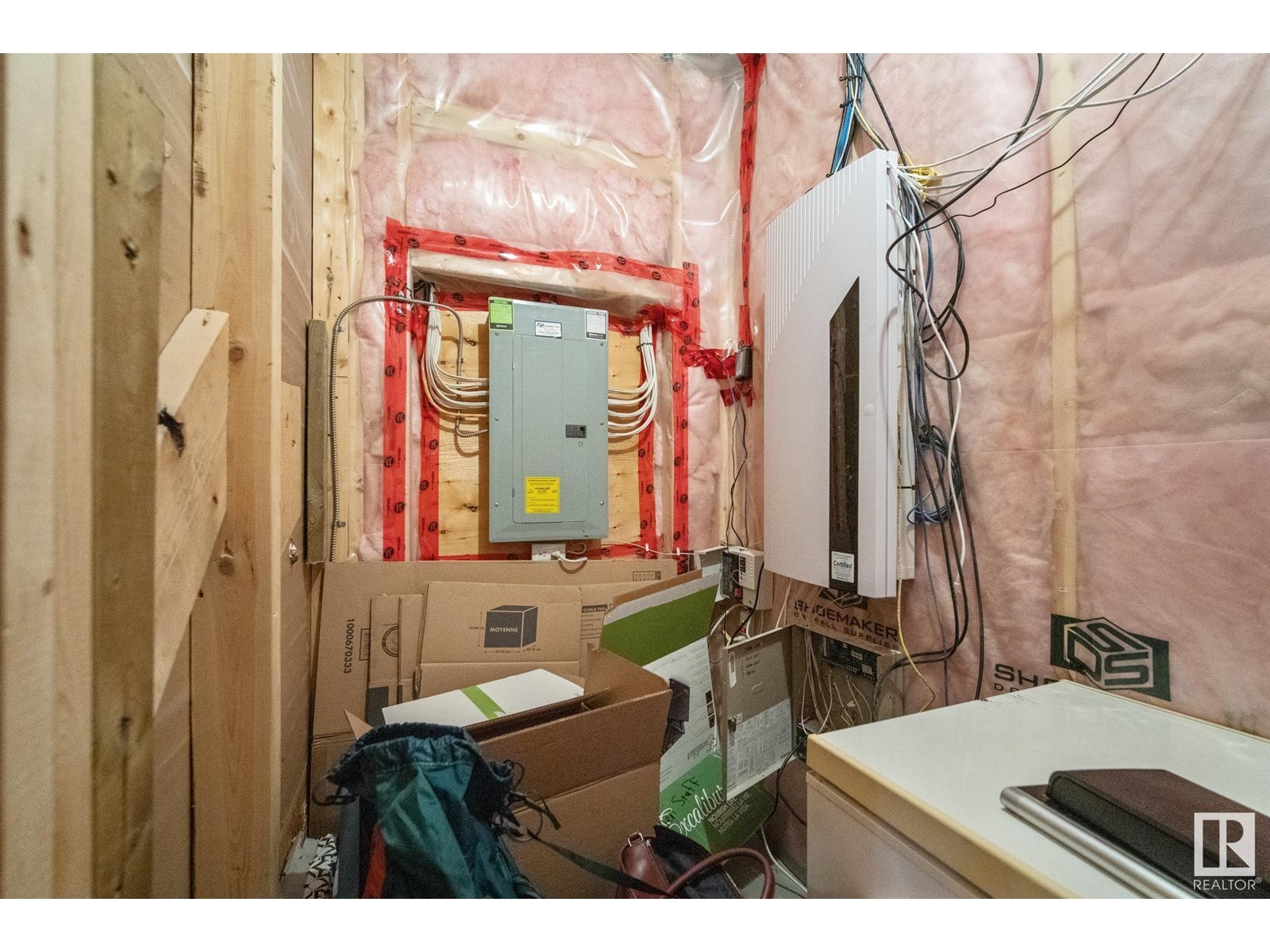 2821 21a Av Nw, Edmonton, Alberta  T6T 0K2 - Photo 36 - E4426052