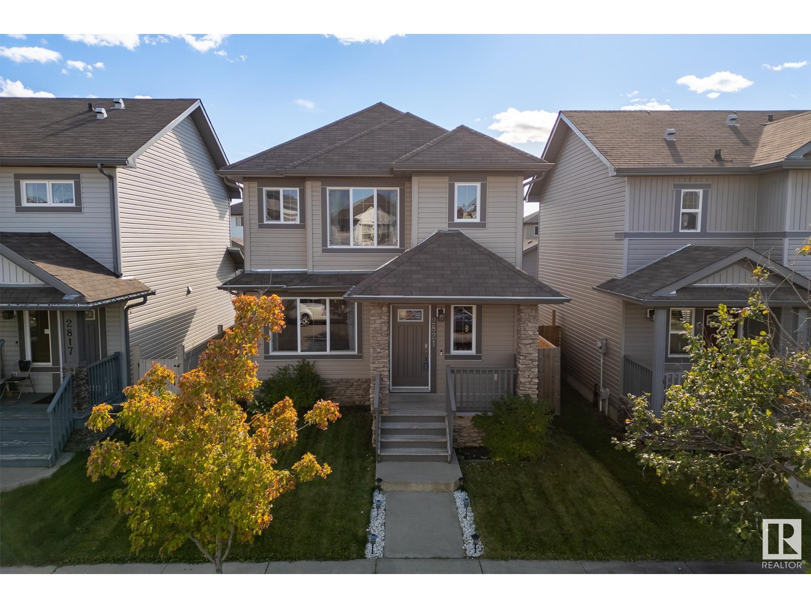 Property at 2821 21A AV NW image 1