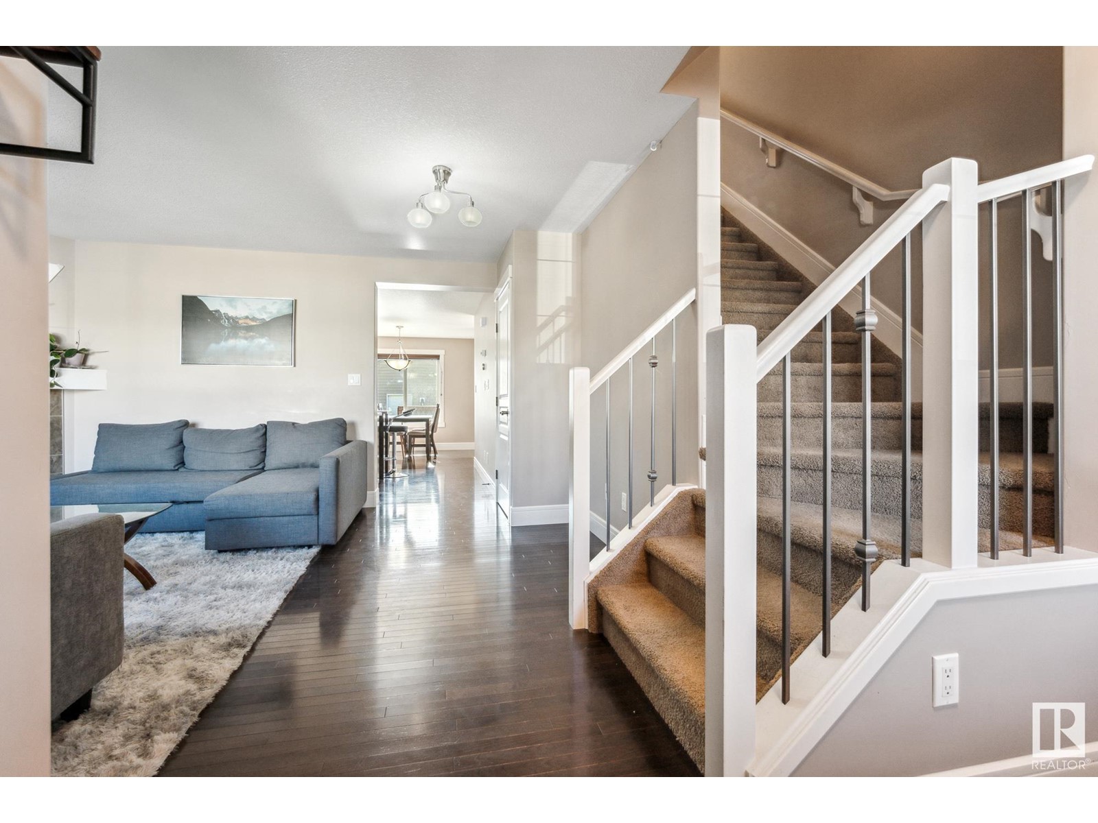 2821 21a Av Nw, Edmonton, Alberta  T6T 0K2 - Photo 5 - E4426052