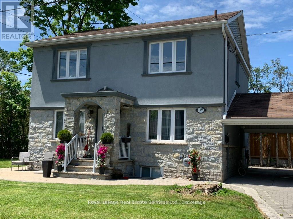 2 - 1033 Gardner Avenue, Mississauga, Ontario  L5E 1B5 - Photo 1 - W12107993