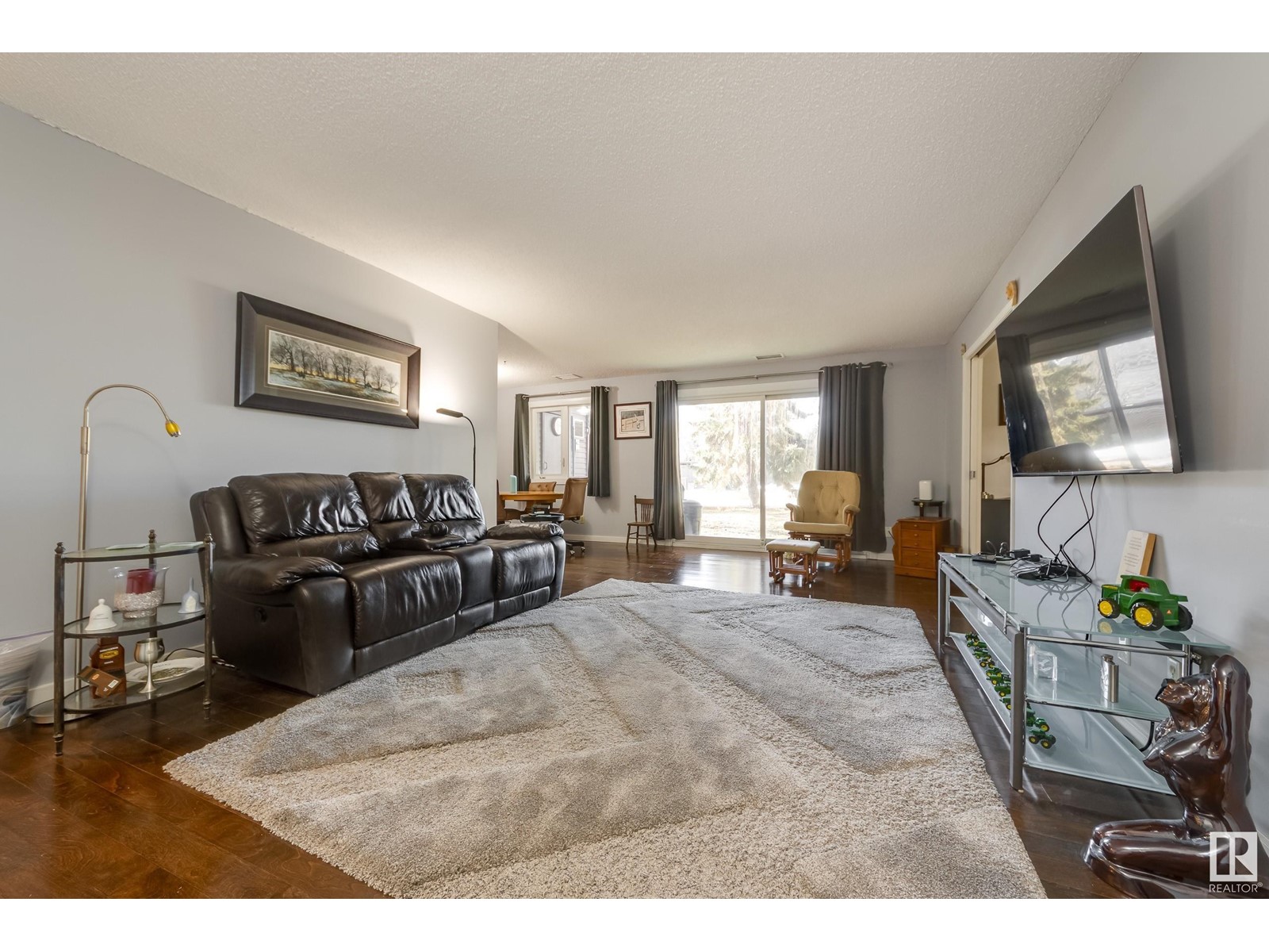 Property at #108 14810 51 AV NW image 1