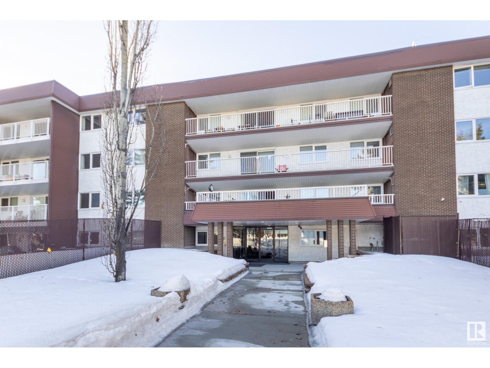 Property at #108 14810 51 AV NW image 2