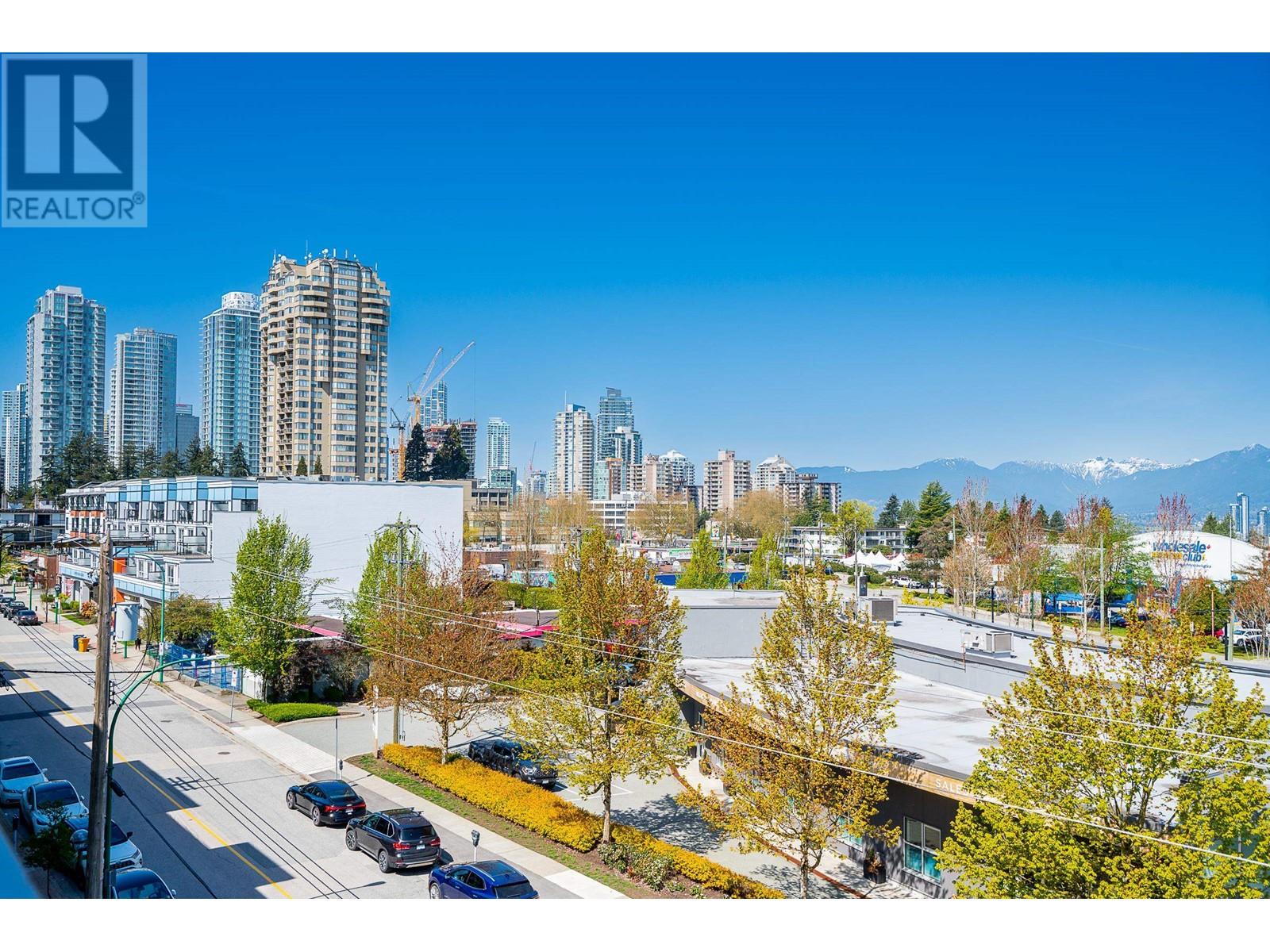 PH16 5388 GRIMMER STREET, burnaby, British Columbia V5H0B9