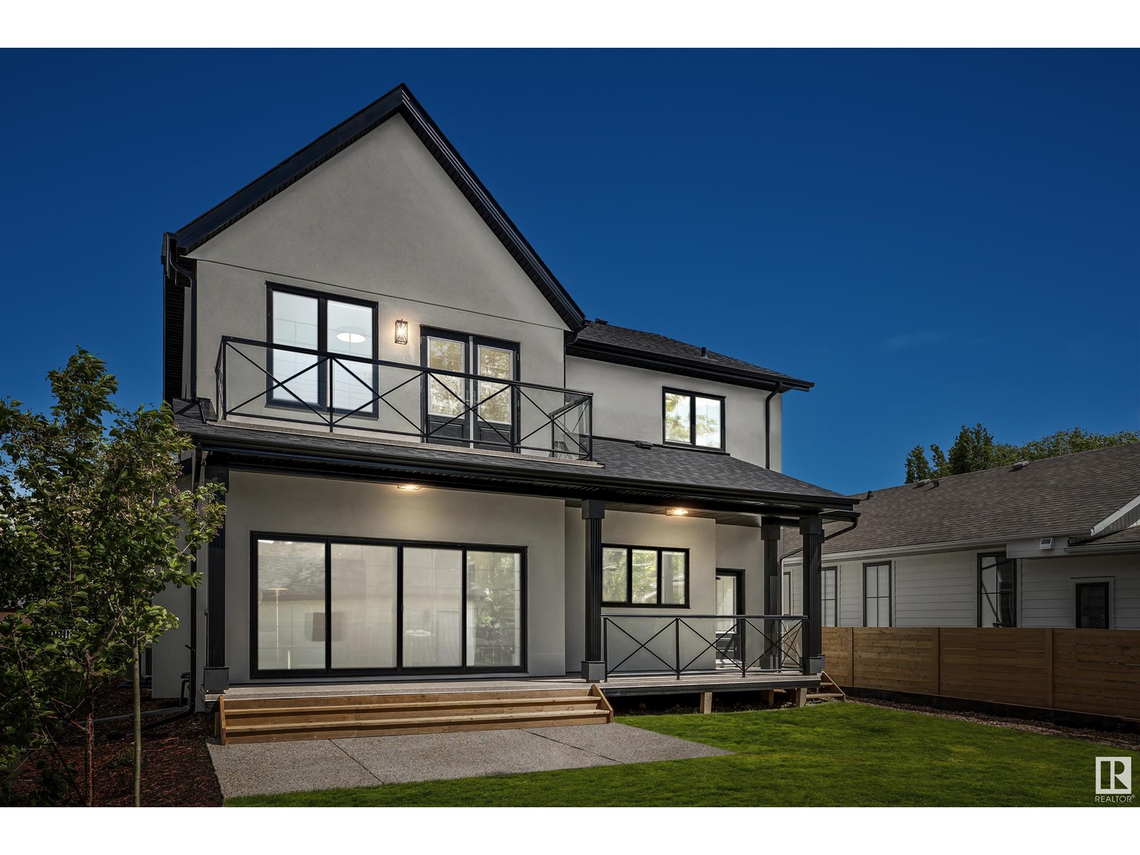 10506 131 St Nw, Edmonton, Alberta  T5N 1Y4 - Photo 55 - E4429937