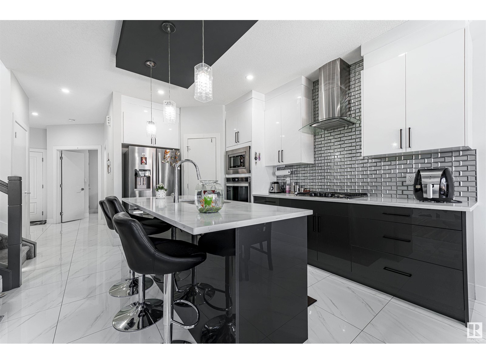 16212 32 Av Sw, Edmonton, Alberta  T6W 4P2 - Photo 8 - E4430460
