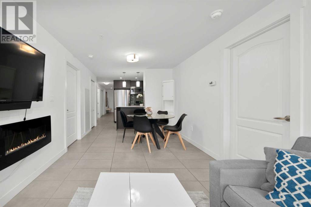 511, 303 13 Avenue Sw, Calgary, Alberta  T2R 0Y9 - Photo 8 - A2213961