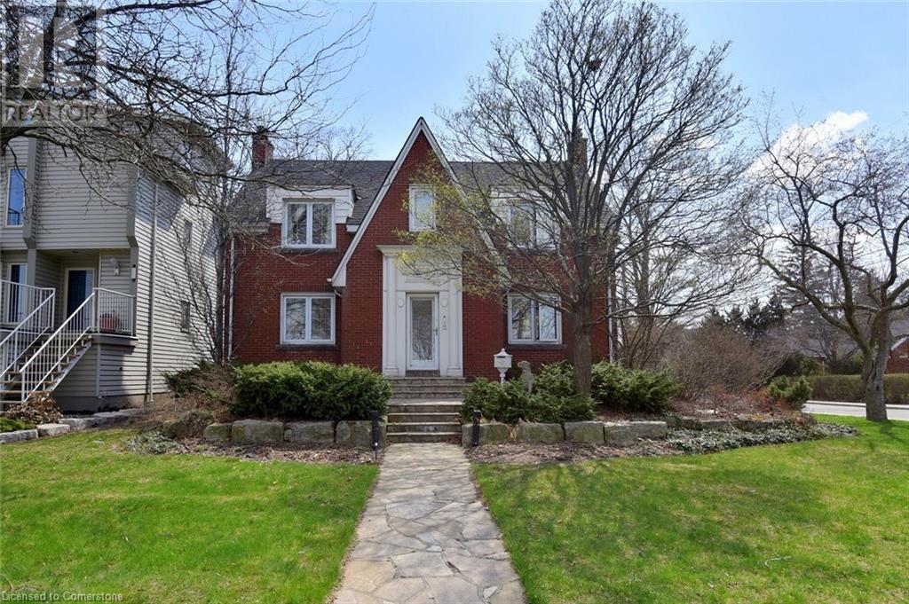 200 CONCESSION Street, Hamilton, Ontario