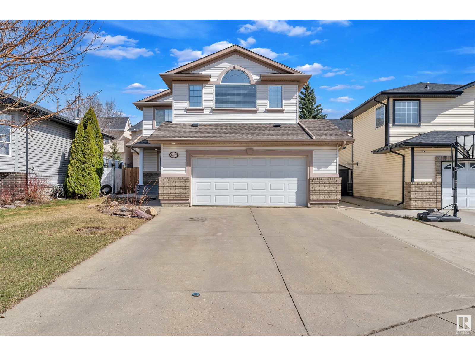 Property at 16347 87 ST NW image 1