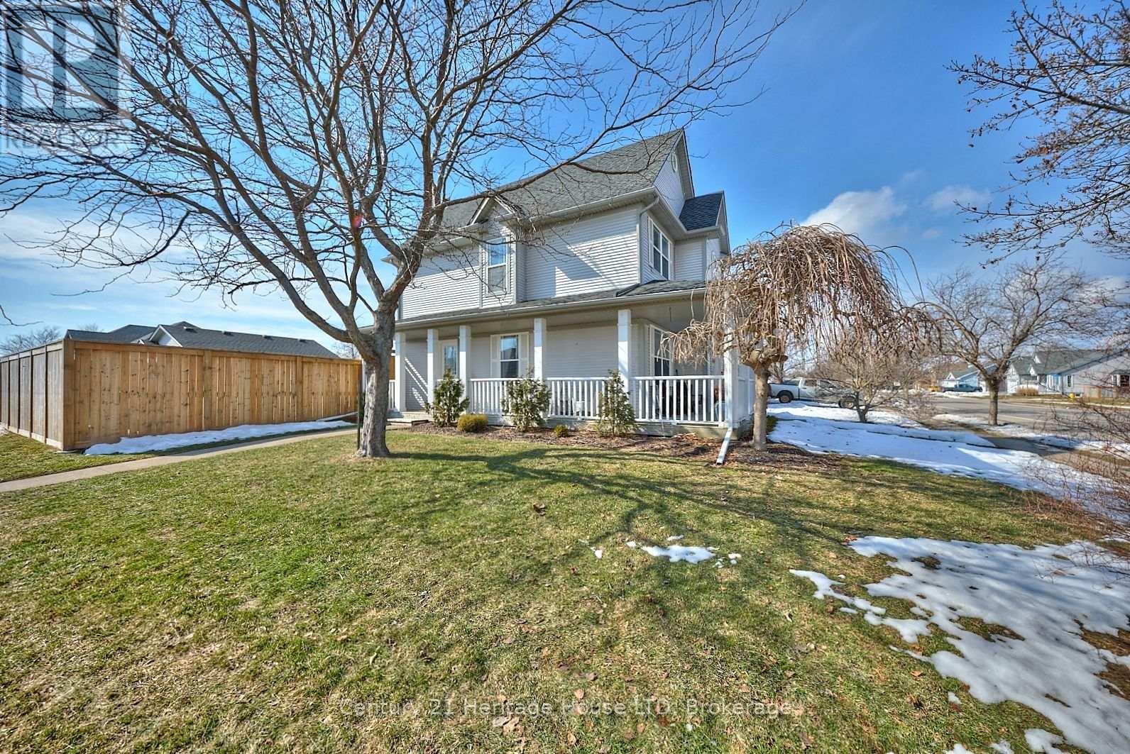 Property at 837 CONCESSION ROAD image 4