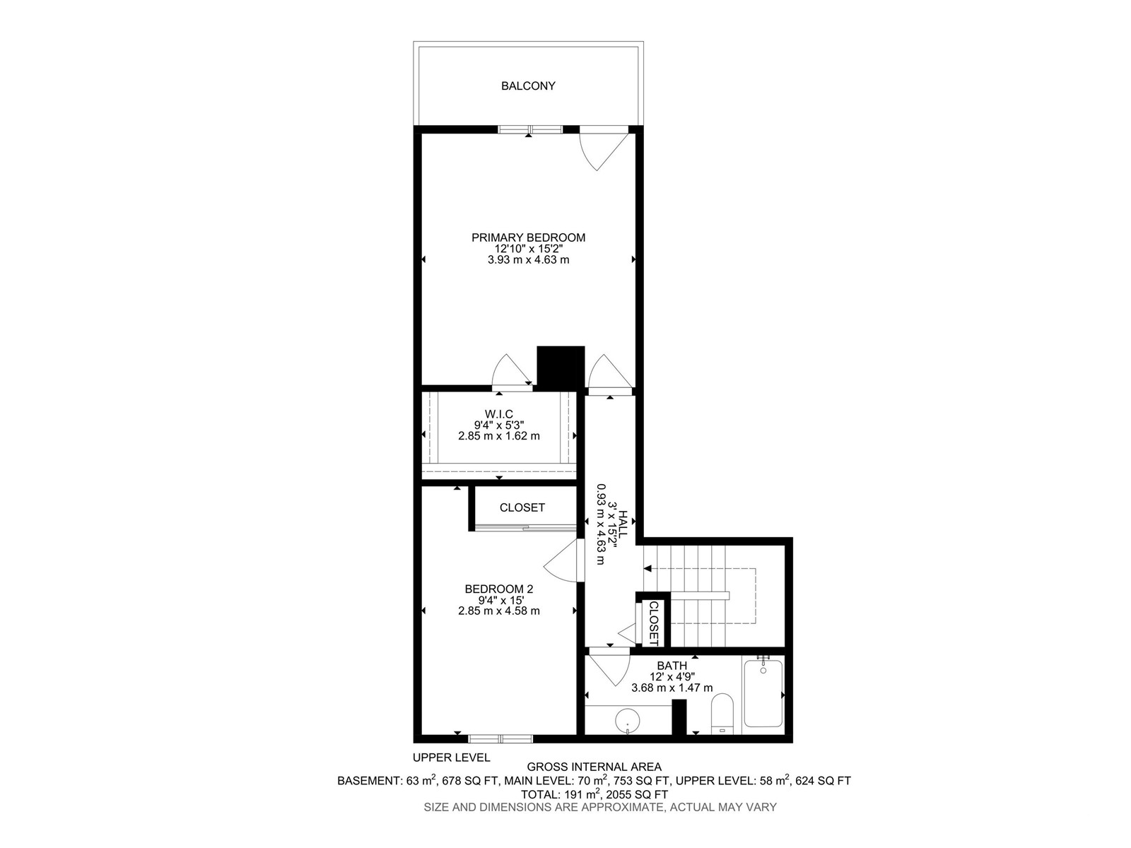 Property at 3619 30 AV NW image 5