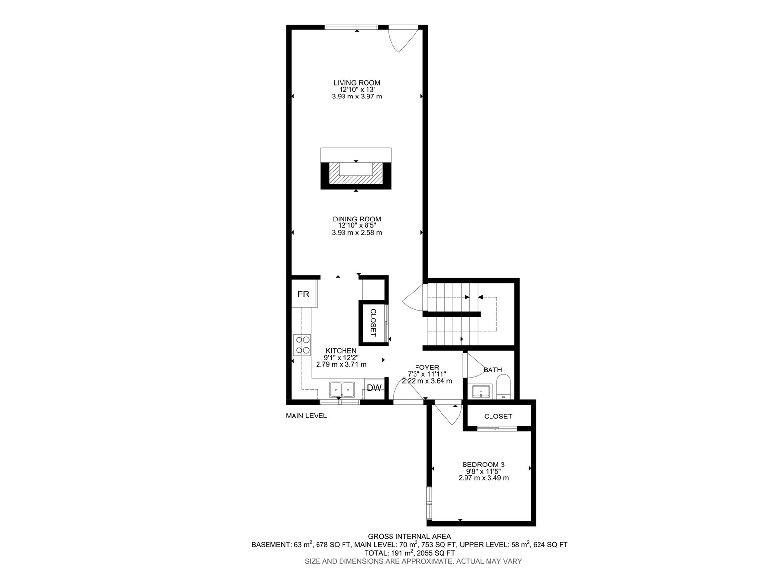 Property at 3619 30 AV NW image 4