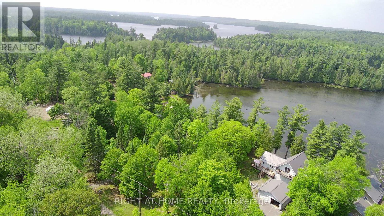 129 Loon Cove Trail, Bonnechere Valley, Ontario  K0J 1S0 - Photo 13 - X12105792