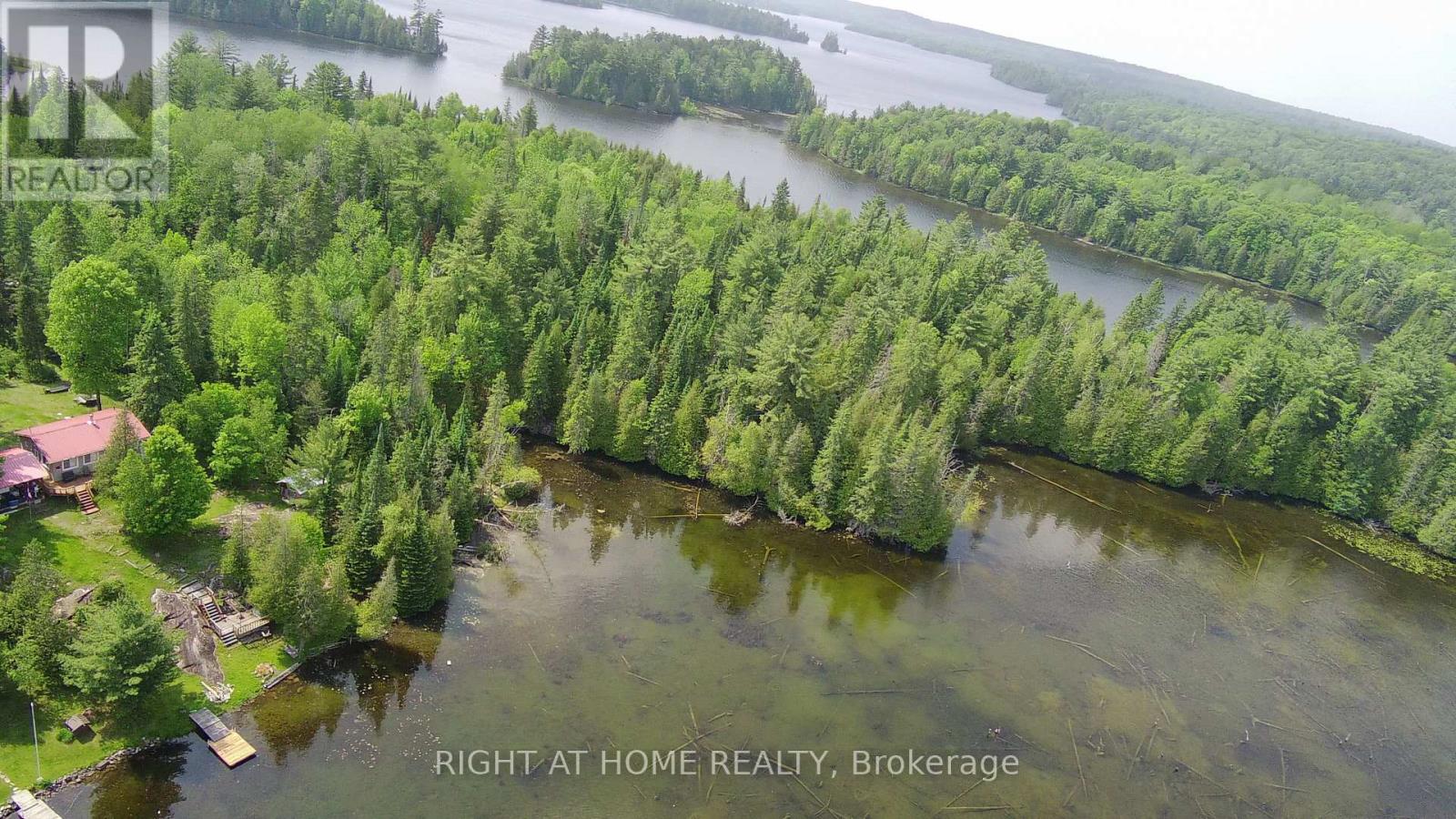 129 Loon Cove Trail, Bonnechere Valley, Ontario  K0J 1S0 - Photo 15 - X12105792