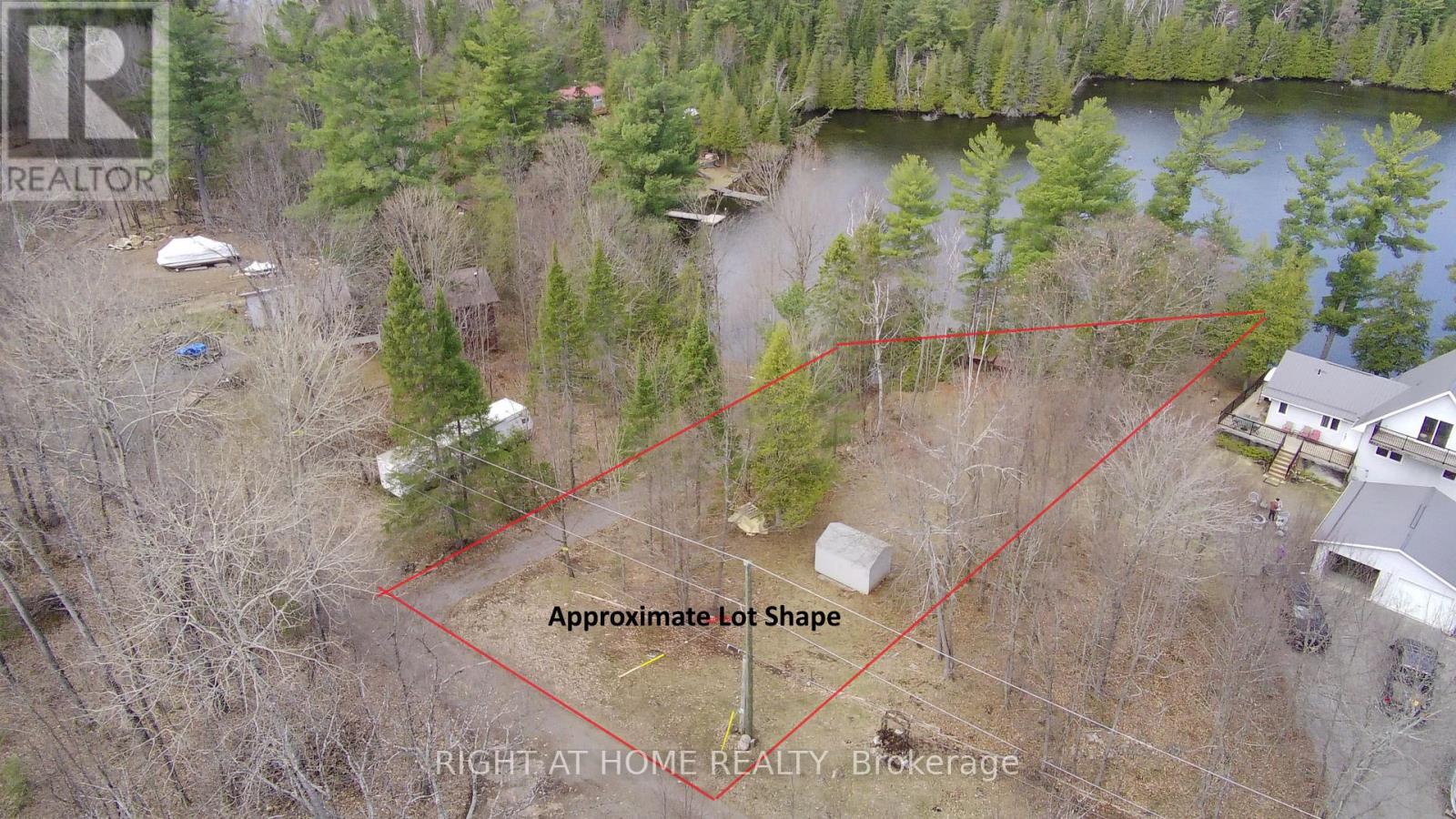 129 Loon Cove Trail, Bonnechere Valley, Ontario  K0J 1S0 - Photo 2 - X12105792