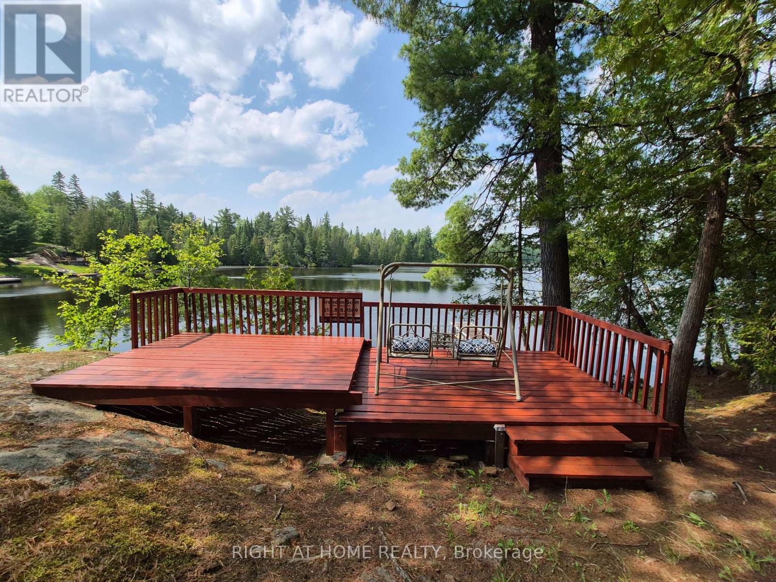 129 Loon Cove Trail, Bonnechere Valley, Ontario  K0J 1S0 - Photo 7 - X12105792