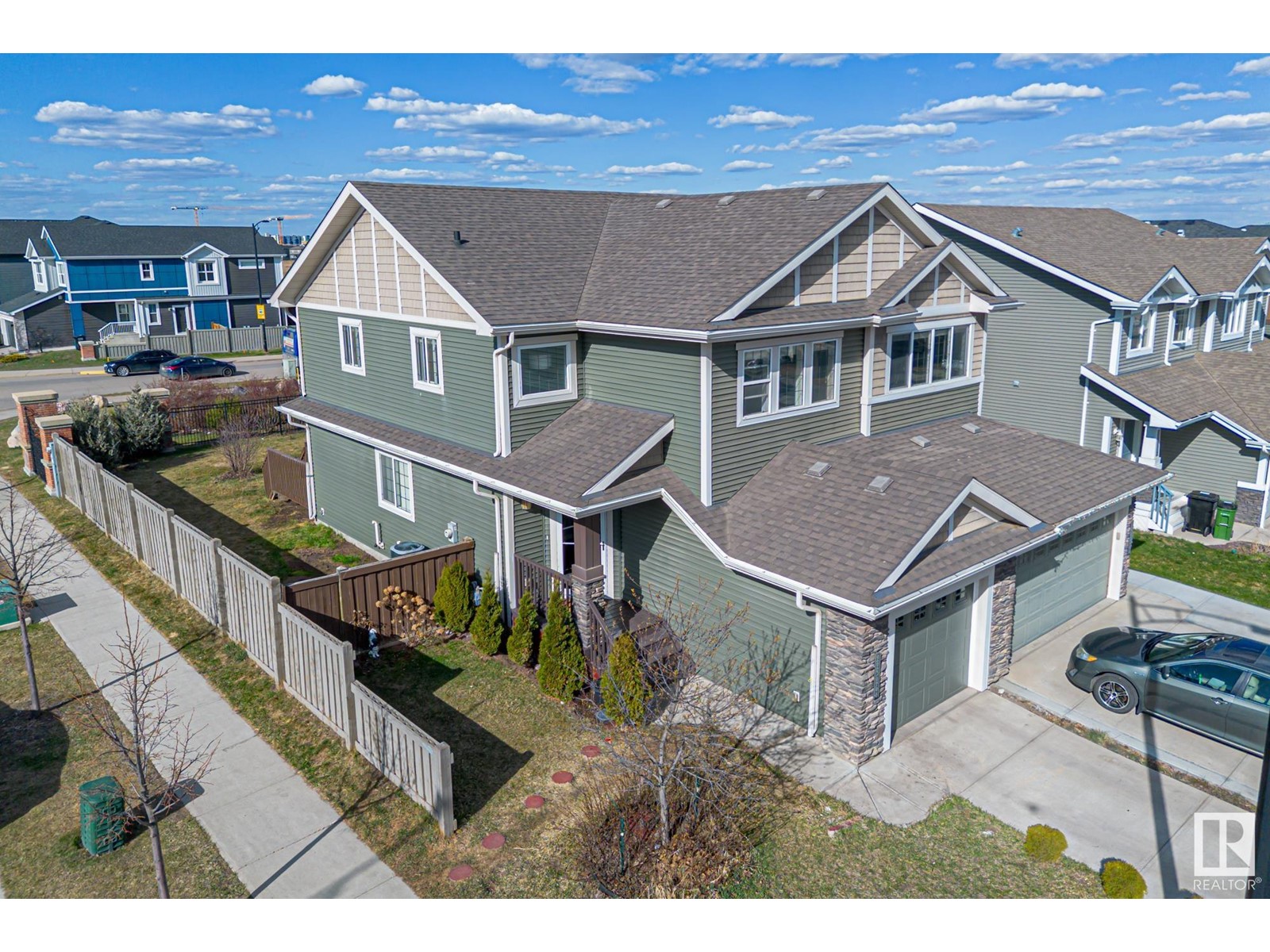 Property at 22326 82 AV NW NW image 3