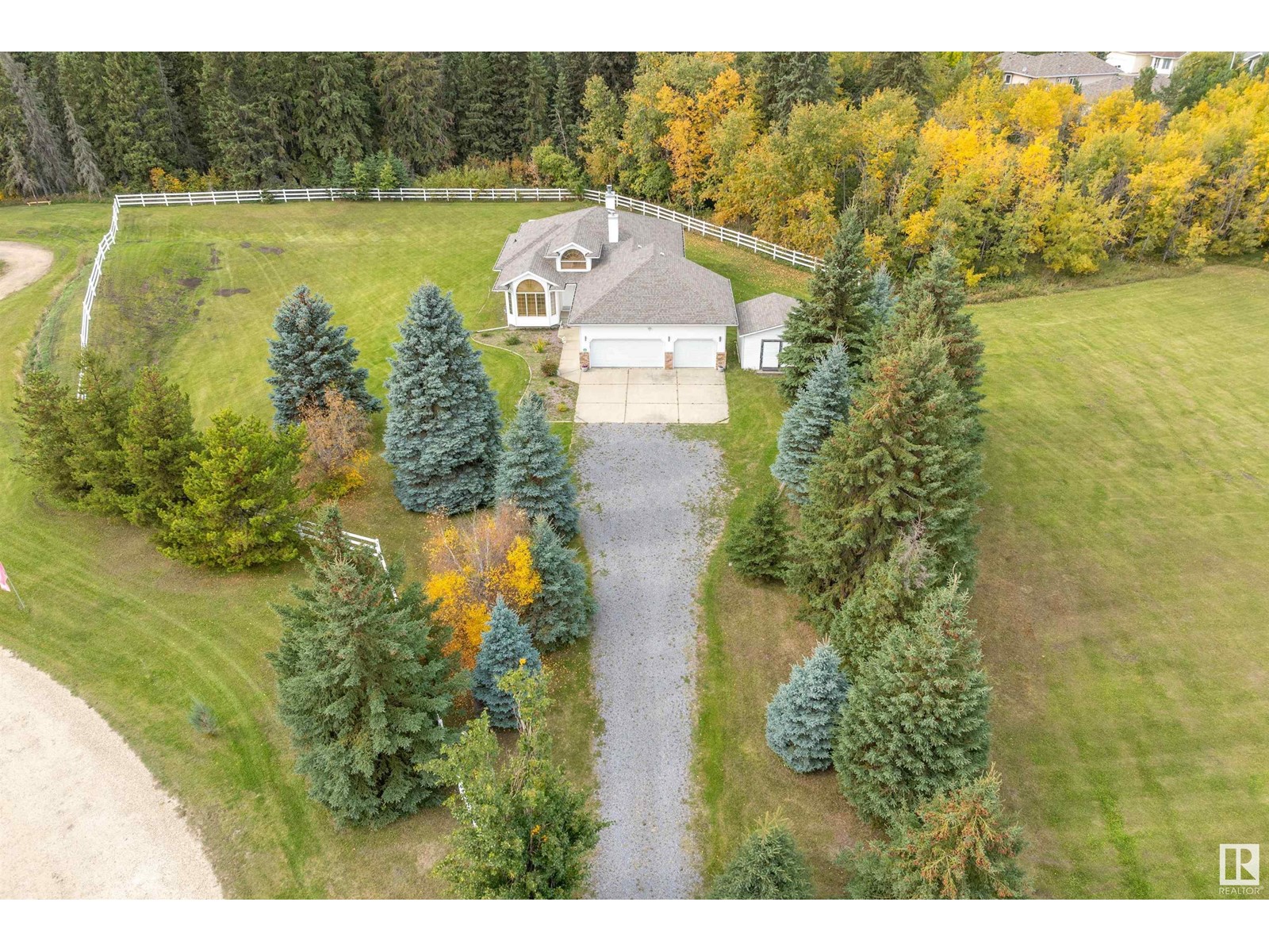 474062 A Highway 2a, Rural Wetaskiwin County, Alberta  T0C 1Z0 - Photo 53 - E4433147