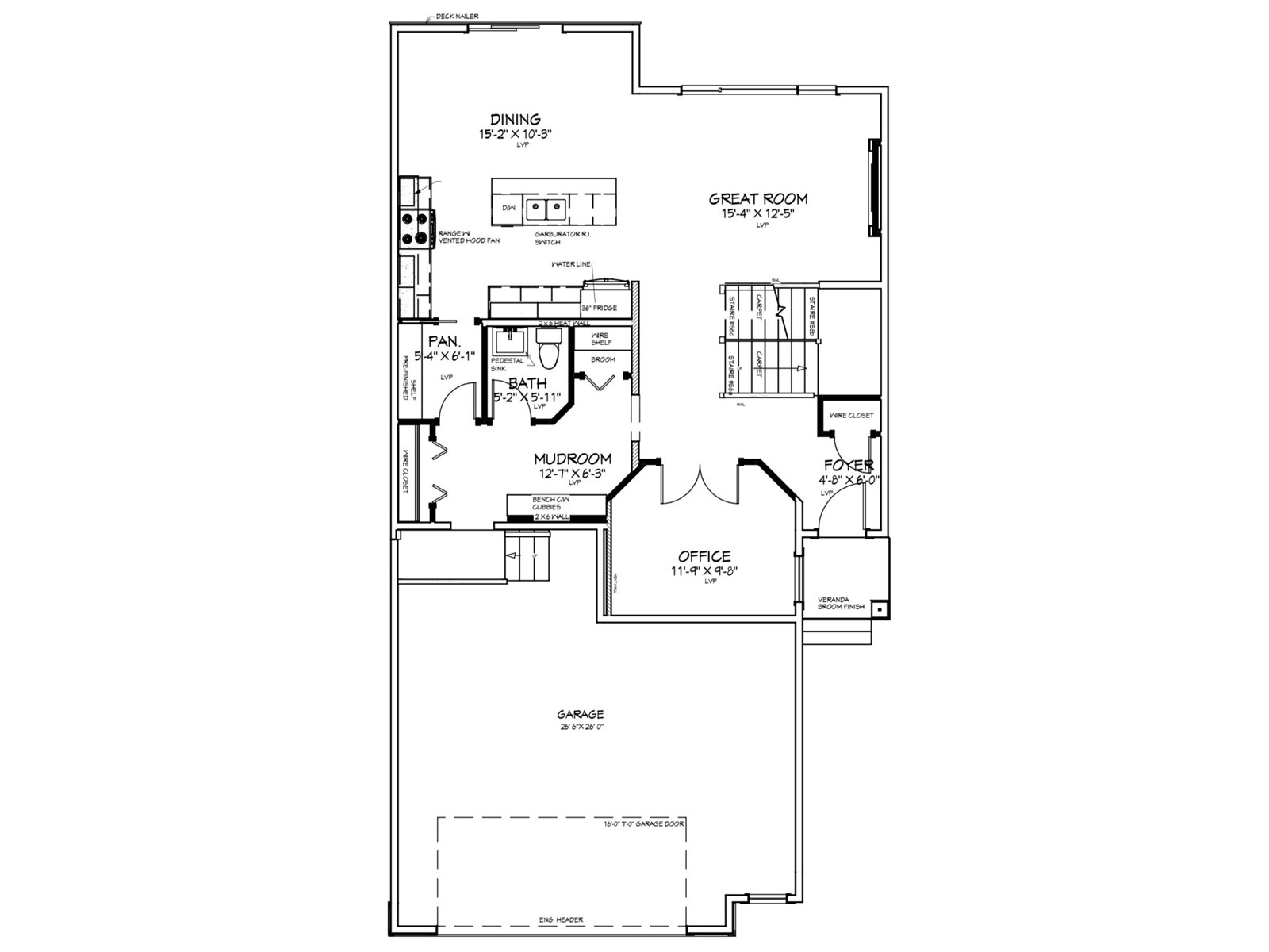 Property at 22 PRESCOTT BV image 5
