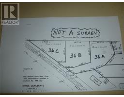 36C Legion Road, Port Blandford, Newfoundland & Labrador