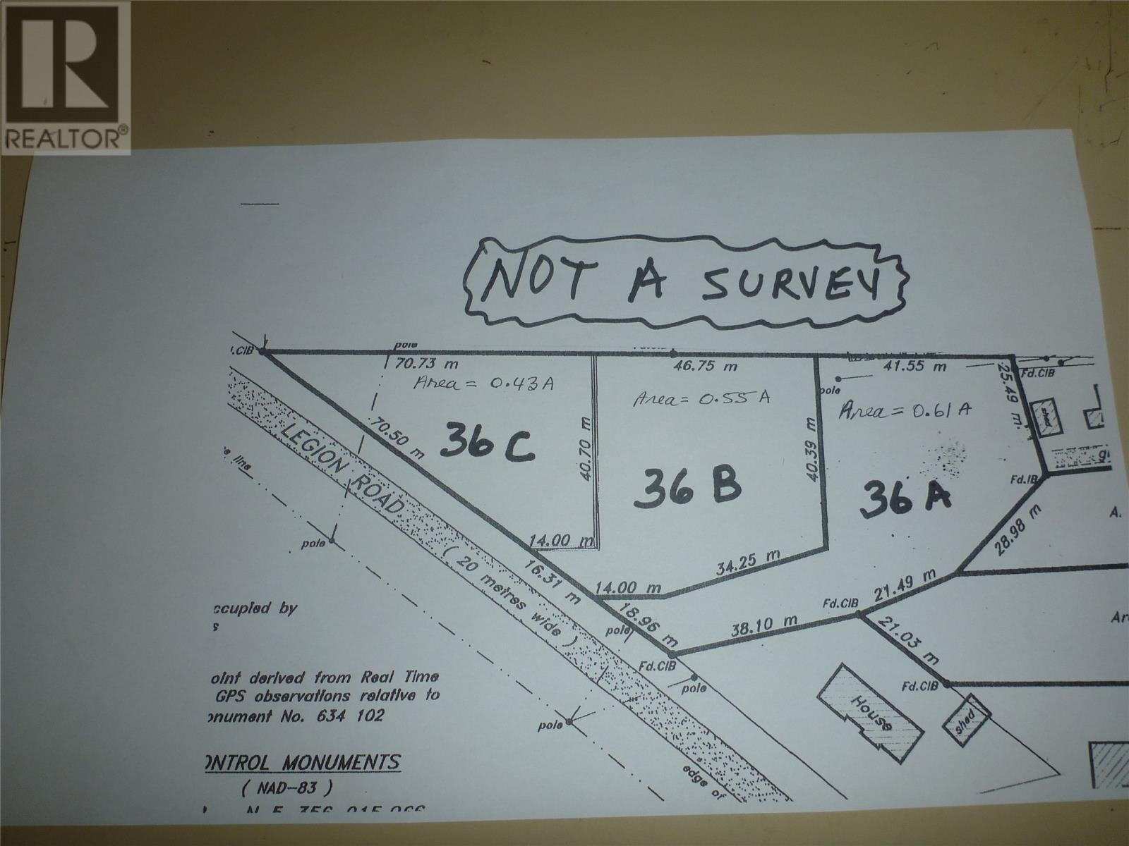 Property at 36A Legion Road image