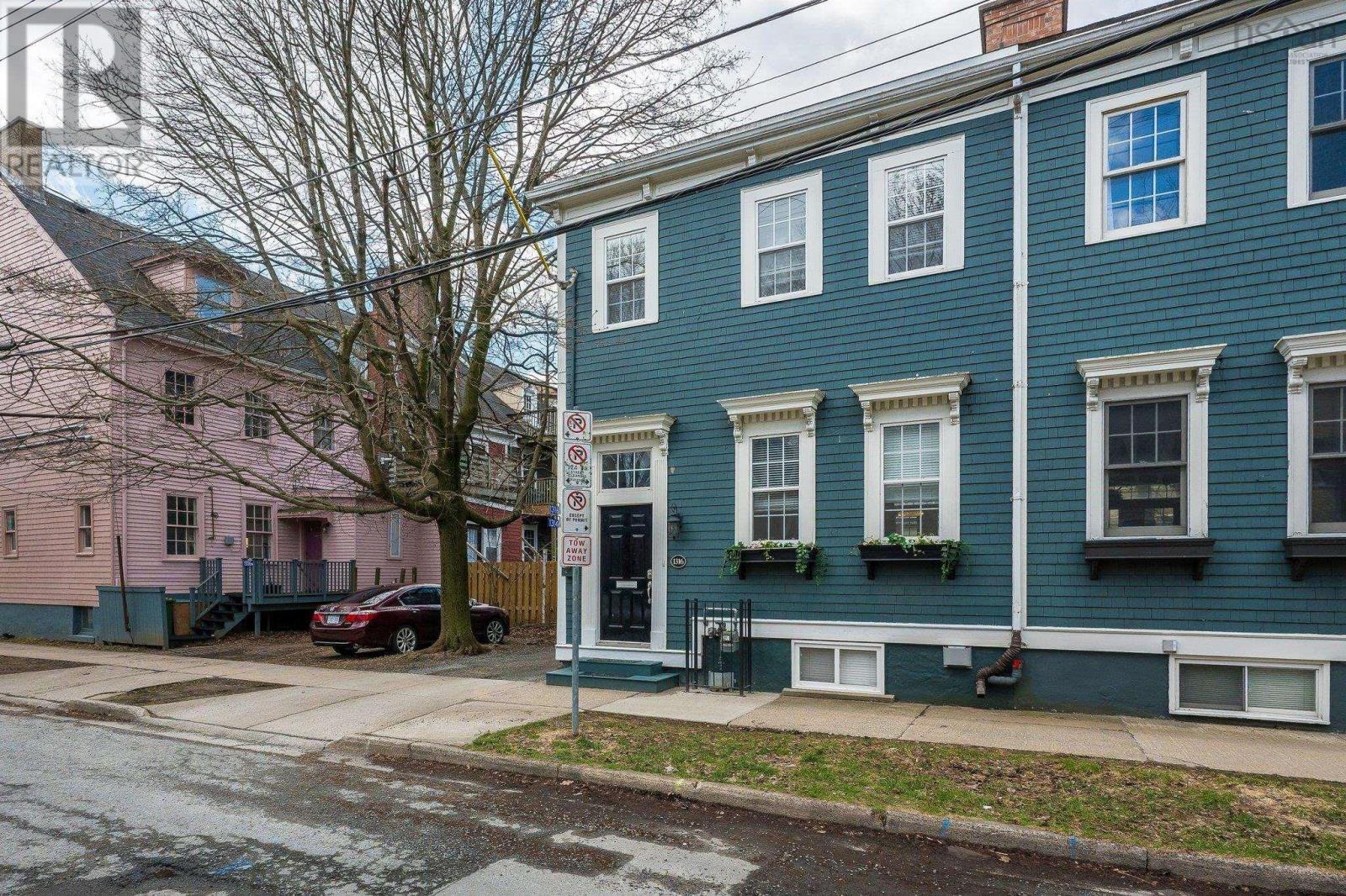 1314 Dresden Row, Halifax, Nova Scotia  B3J 2J8 - Photo 41 - 202508898