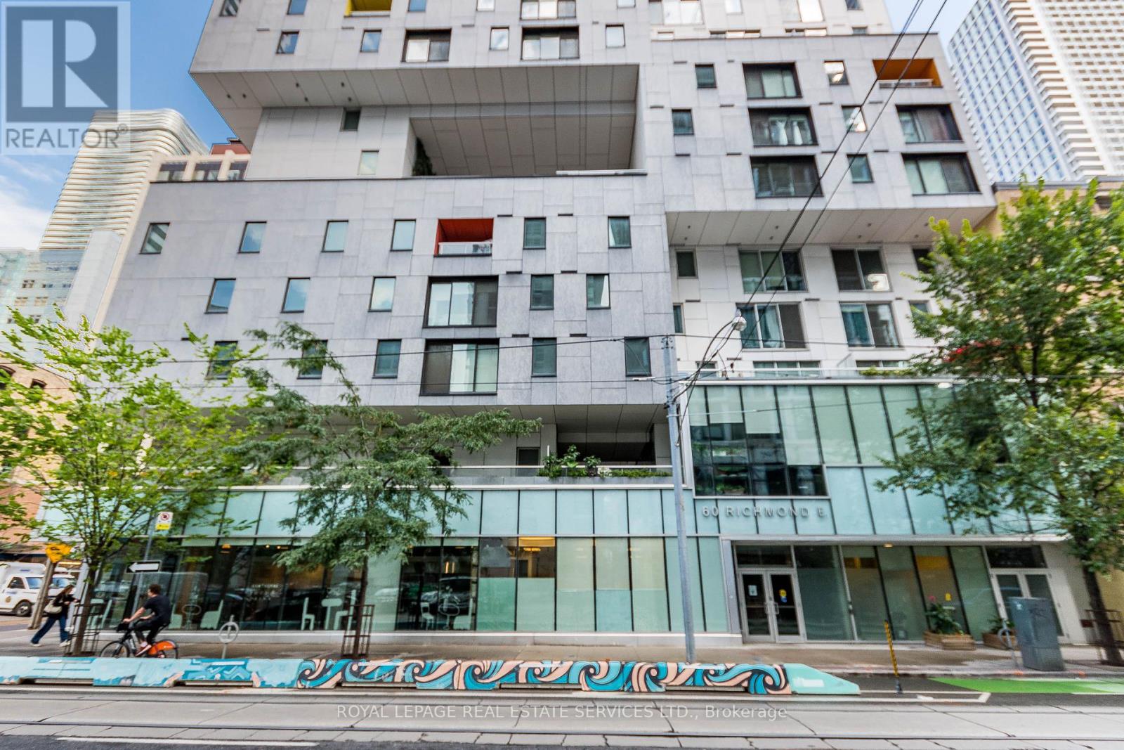 1b And 2a - 60 Richmond Street E, Toronto, Ontario  M5C 2G8 - Photo 2 - C12108018