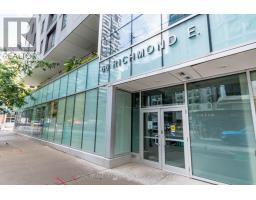 1B AND 2A - 60 RICHMOND STREET E, Toronto, Ontario