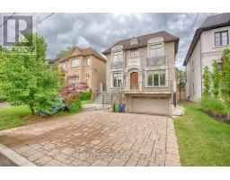 500 DELORAINE AVENUE, Toronto, Ontario