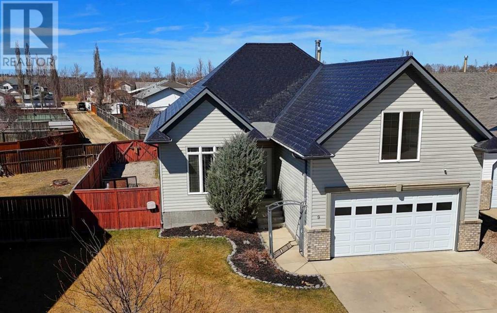 9 Falcon Ridge Drive, Sylvan Lake, Alberta