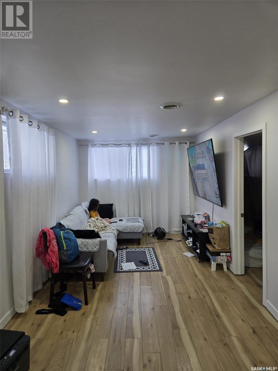 1840 Quebec Street, Regina, Saskatchewan  S4P 1J5 - Photo 10 - SK993764