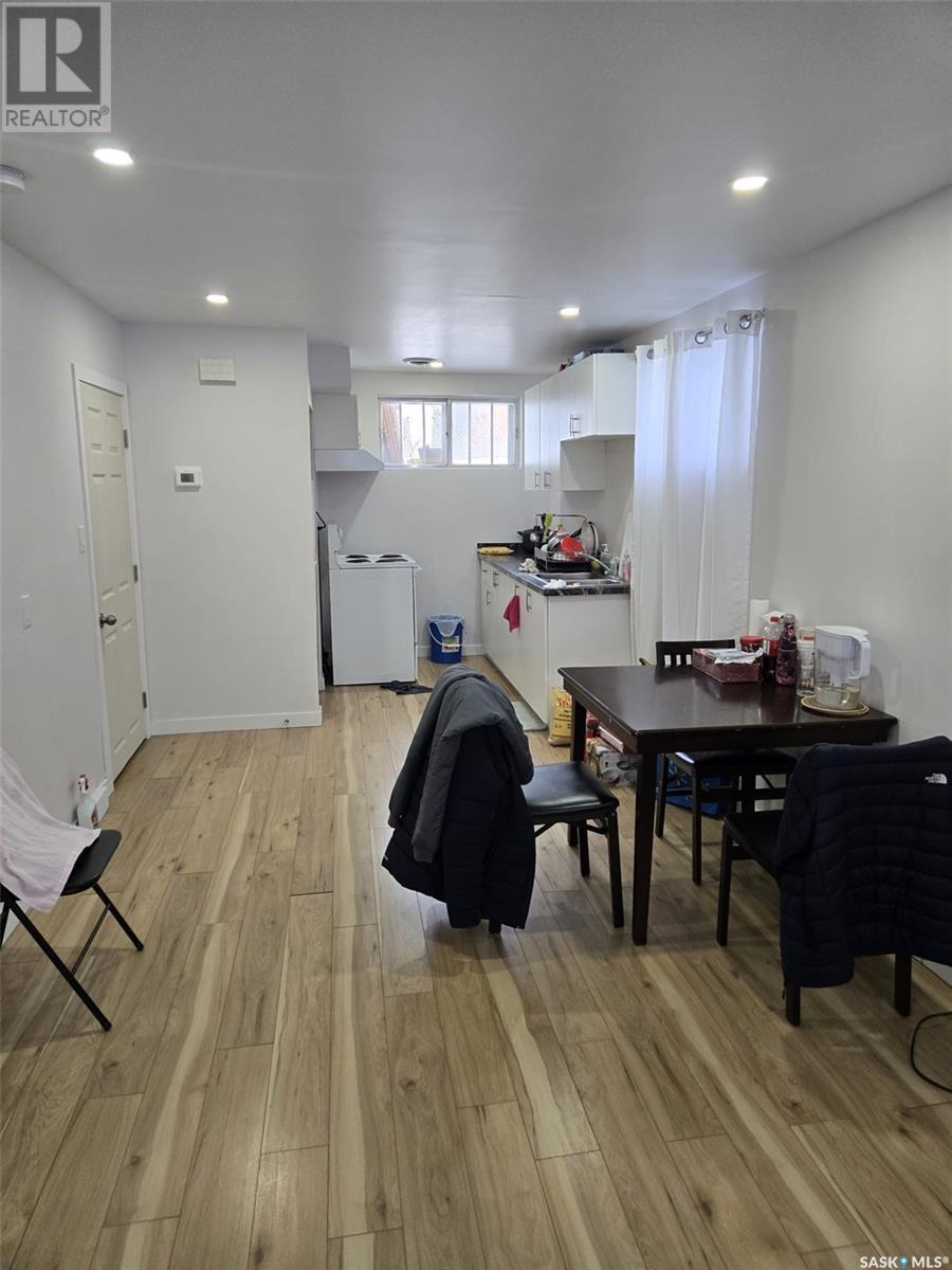 1840 Quebec Street, Regina, Saskatchewan  S4P 1J5 - Photo 9 - SK993764