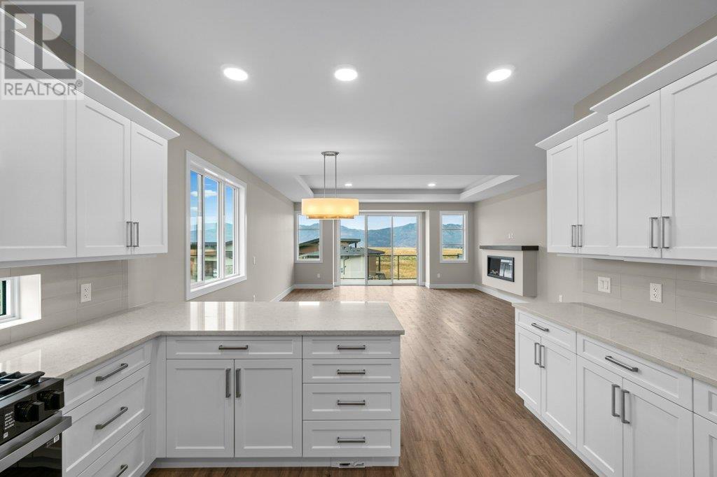 Property at 2542 Pinnacle Ridge Drive image 5