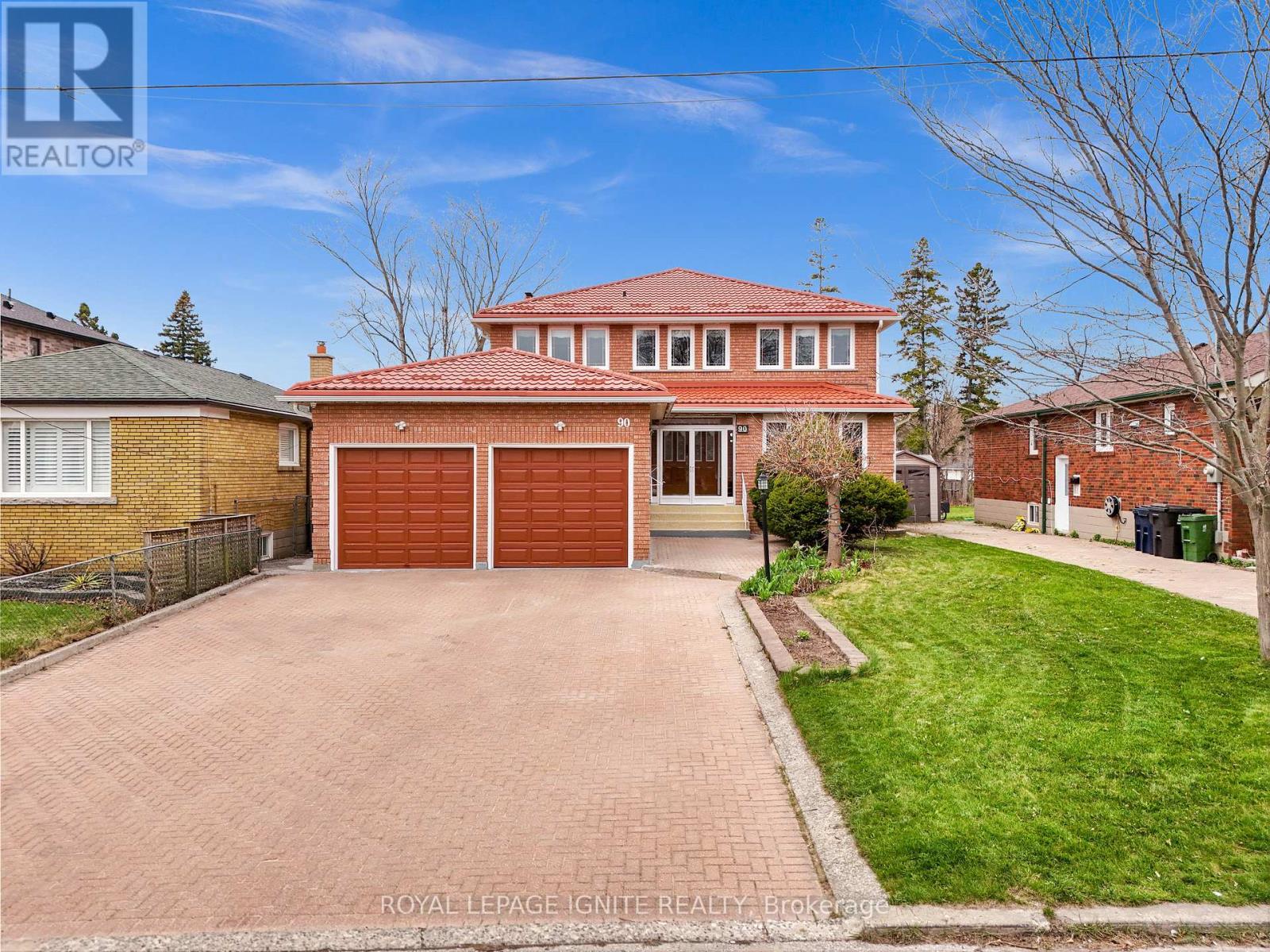 Property at 90 CLETA DRIVE image 1
